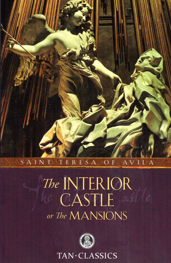 The Interior Castle