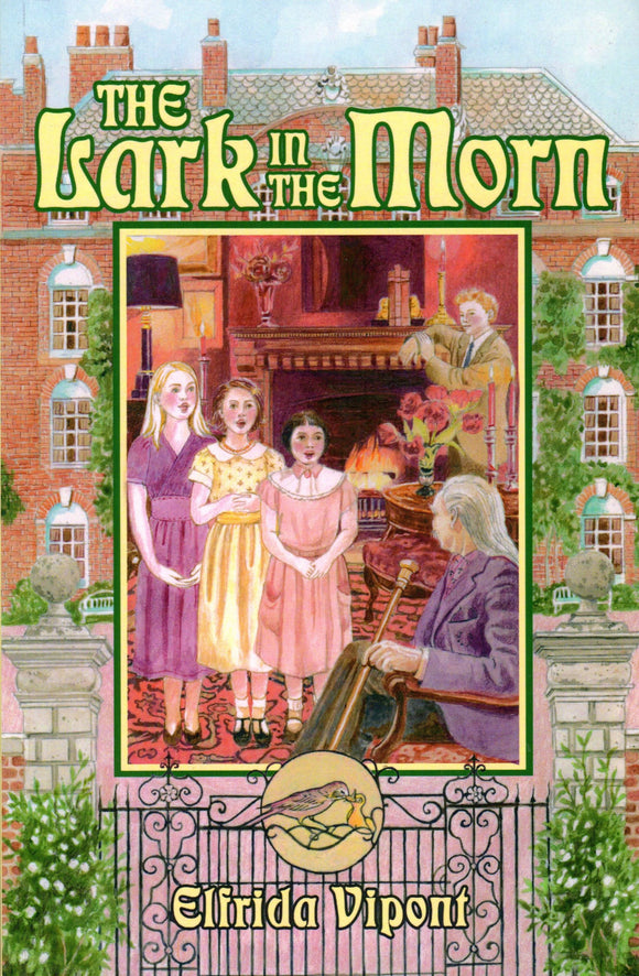 The Lark in the Morn