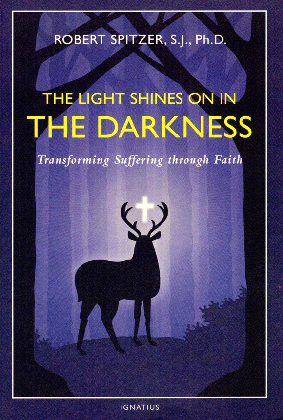 The Light Shines on in the Darkness