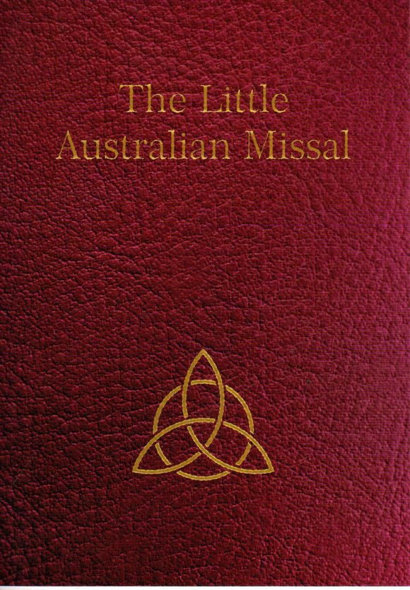 The Little Australian Missal