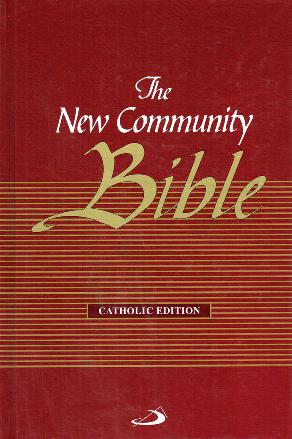 The New Community Bible