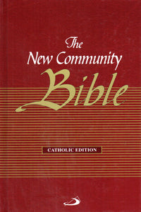 The New Community Bible