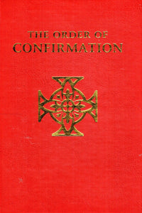 The Order of Confirmation (HB)