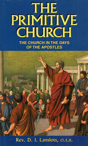 The Primitive Church