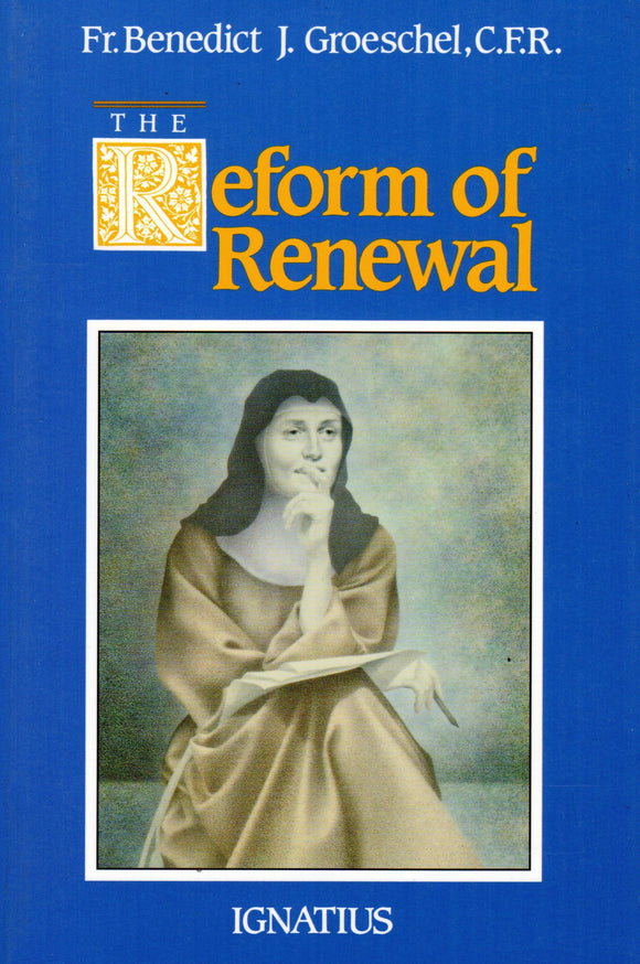 The Reform of Renewal