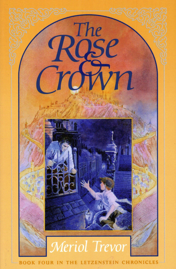 The Rose and Crown (4)