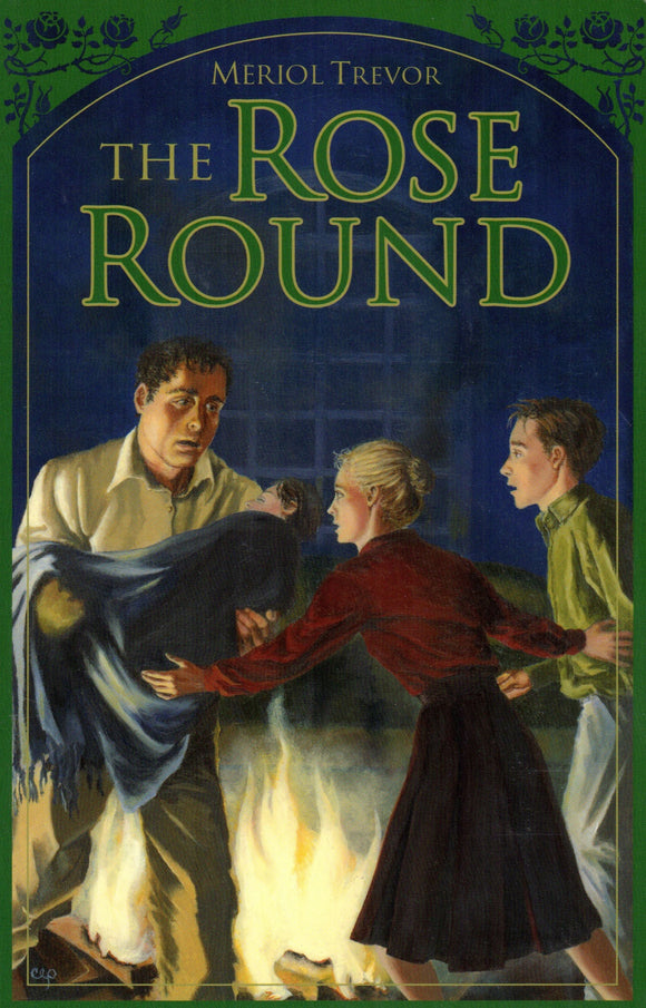 The Rose Round