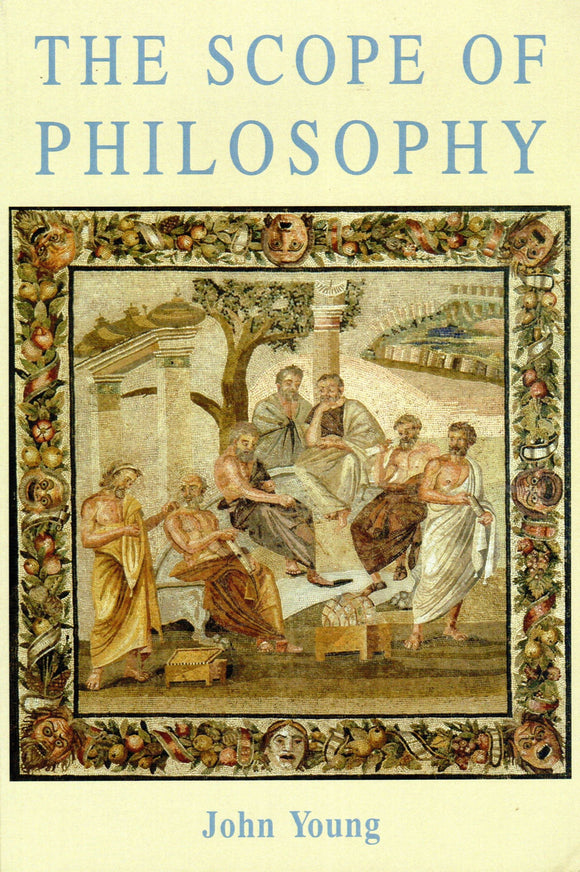 The Scope of Philosophy