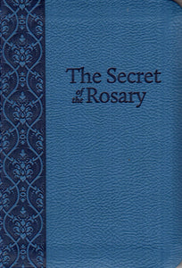 The Secret of the Rosary - Leather