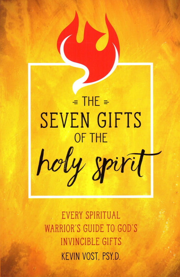 The Seven Gifts of the Holy Spirit