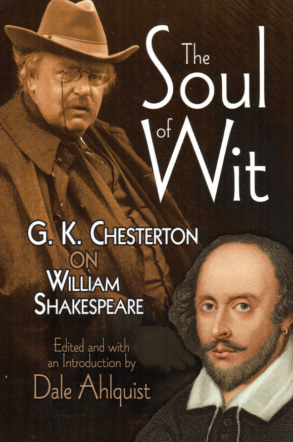 The Soul of Wit
