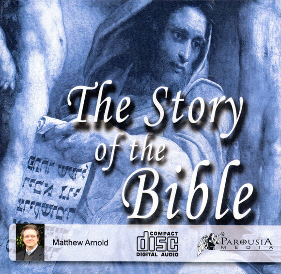 The Story of the Bible CD