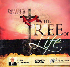 The Tree of Life CD