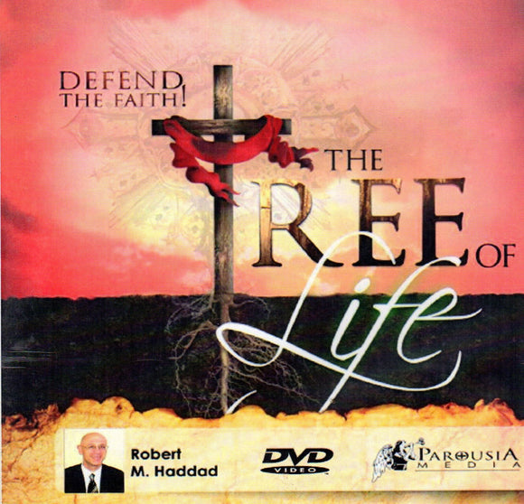 The Tree of Life CD