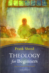 Theology for Beginners
