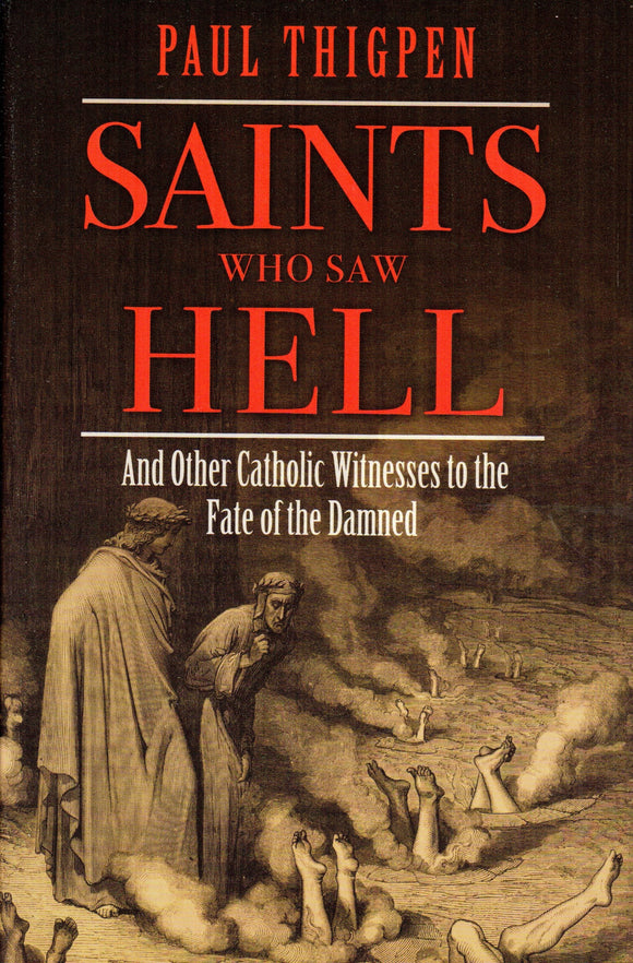 Saints Who Saw Hell