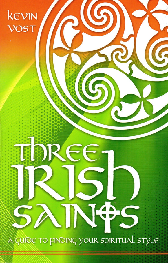 Three Irish Saints