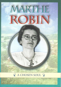 Marthe Robin