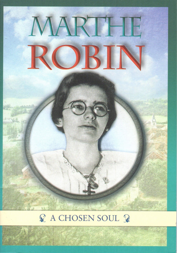 Marthe Robin