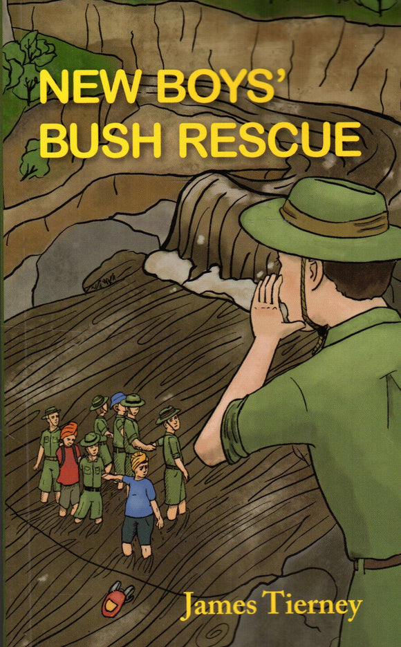 New Boys' Bush Rescue
