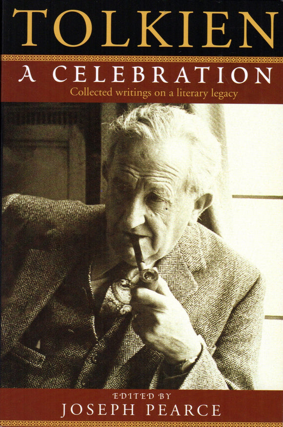 Tolkien A Celebration