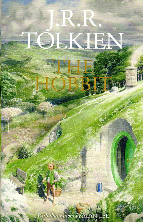 The Hobbit