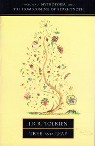 Tree and Leaf