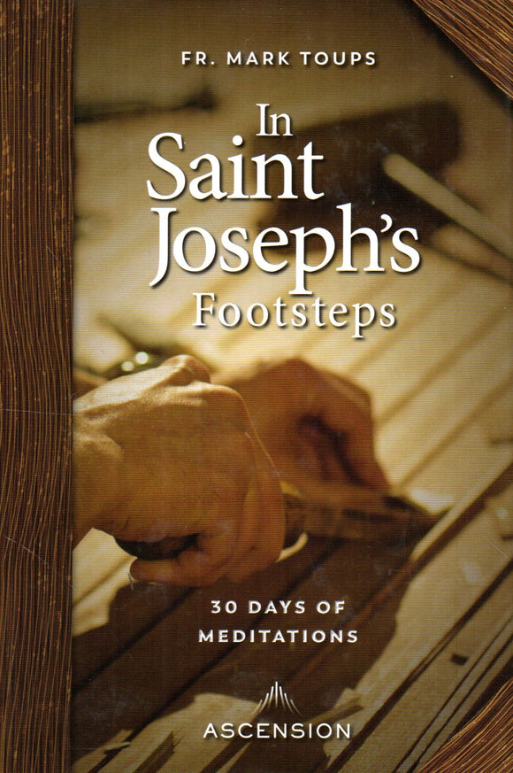 In Saint Joseph's Footsteps