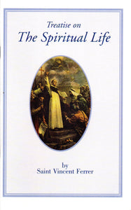 Treatise on the Spiriual Life