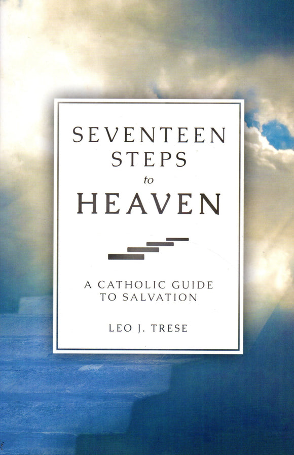 Seventeen Steps to Heaven