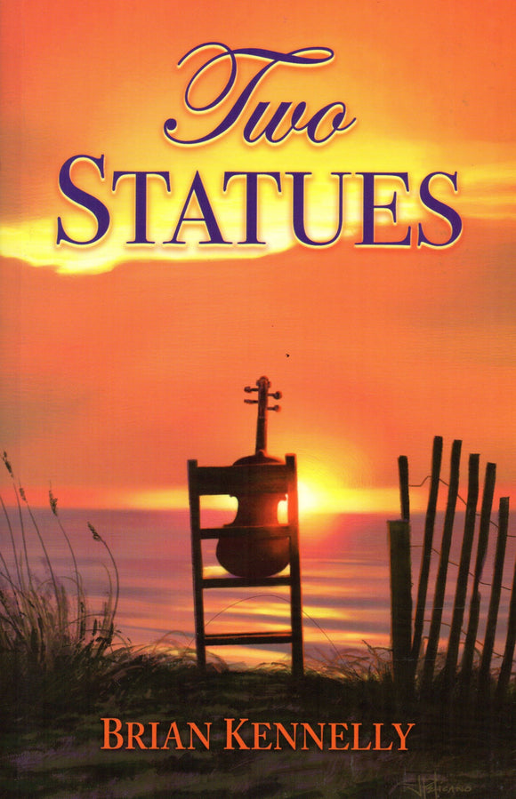 Two Statues