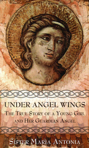 Under Angel Wings