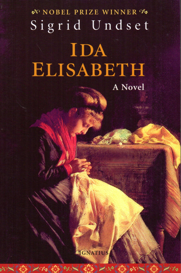 Ida Elisabeth