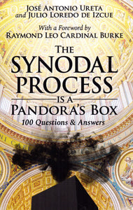 The Synodal Process is a Pandora's Box: 100 Questions and Answers