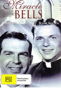 The Miracle of the Bells DVD