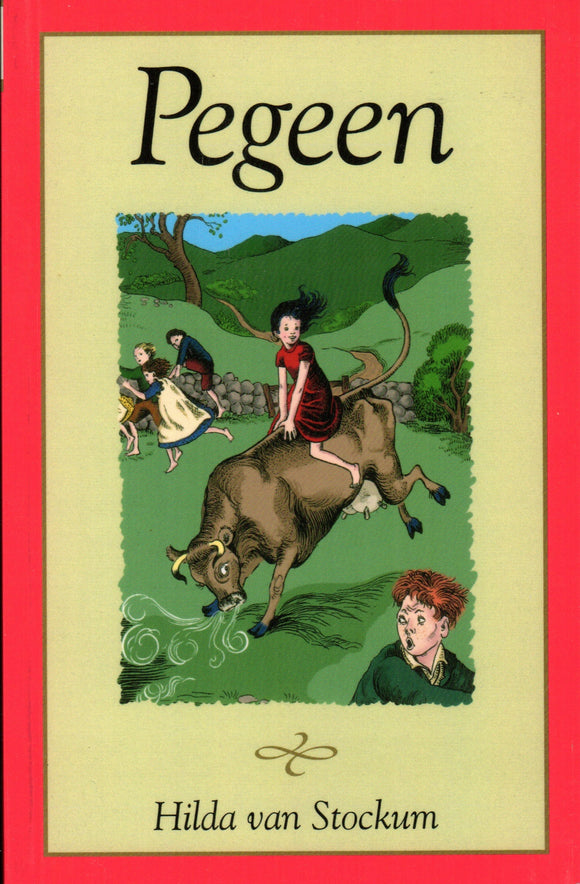 Pegeen