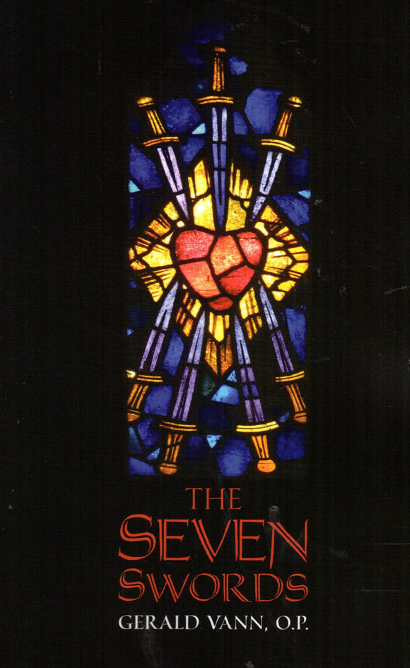 The Seven Swords