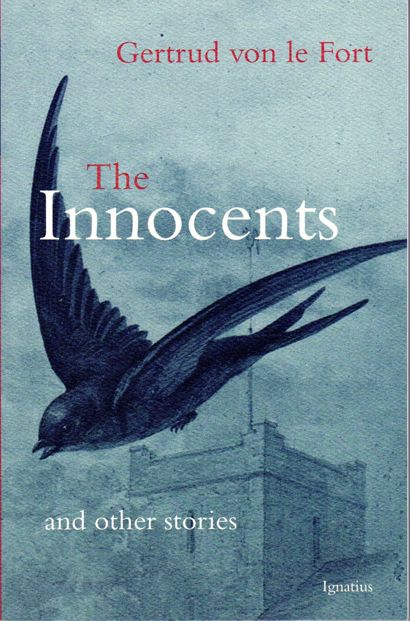The Innocents and Other Stories