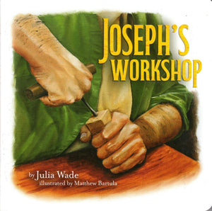 Joseph's Workshop