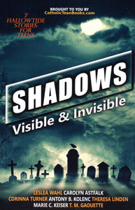 Shadows: Visible and Invisable