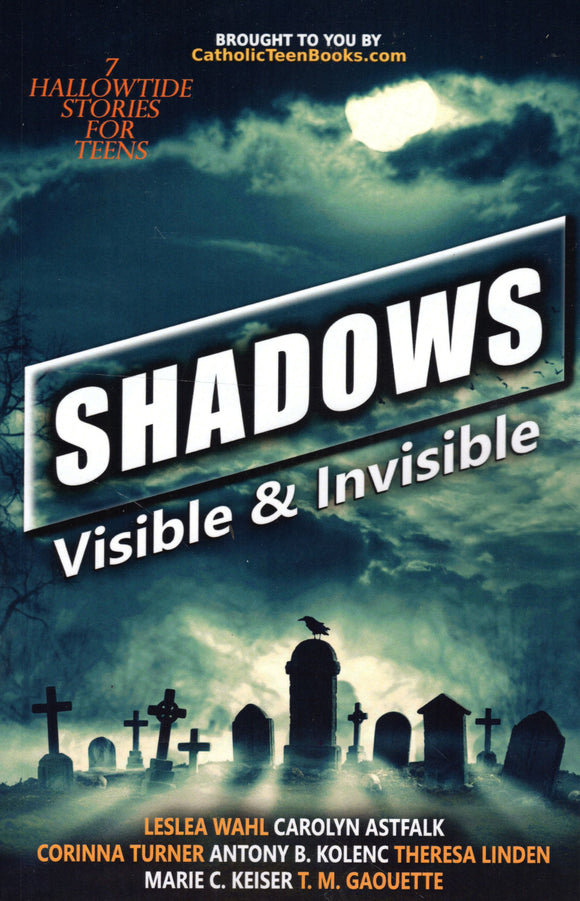 Shadows: Visible and Invisable