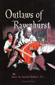 Outlaws of Ravenhurst
