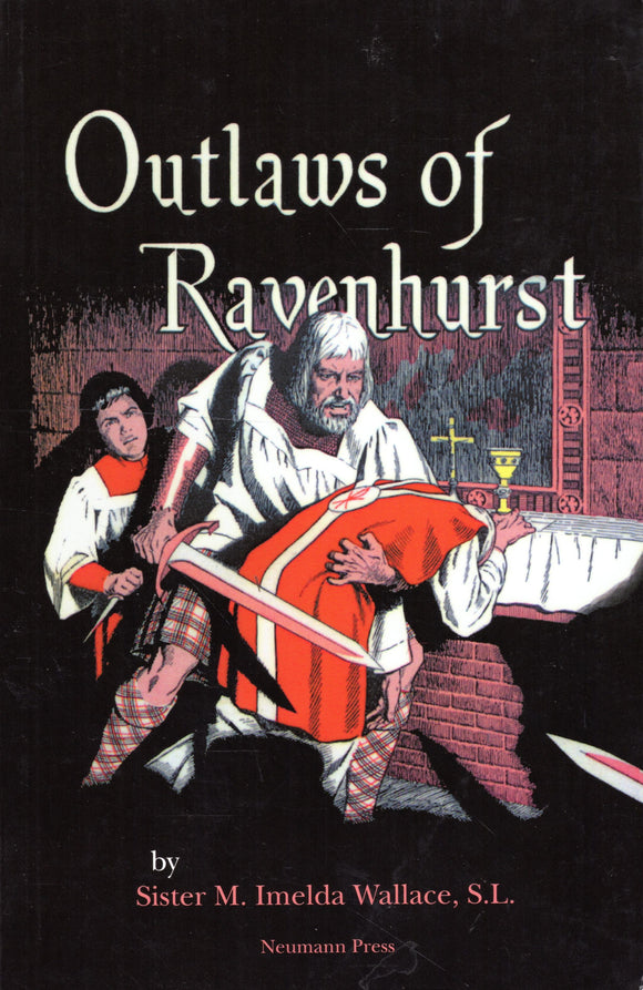 Outlaws of Ravenhurst