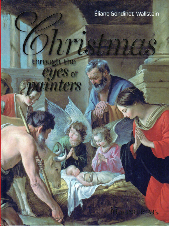 Christmas Through the Eyes of Painters