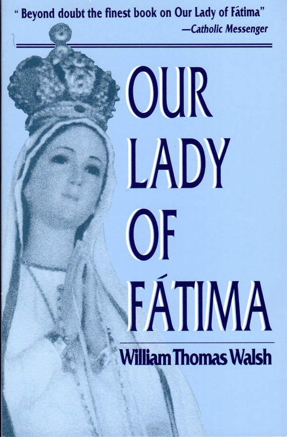 Our Lady of Fatima