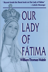 Our Lady of Fatima