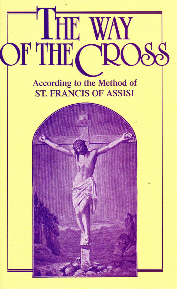 The Way of the Cross