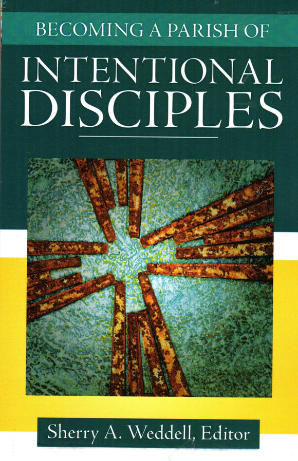 Becomig a Parish of Intentional Disciples