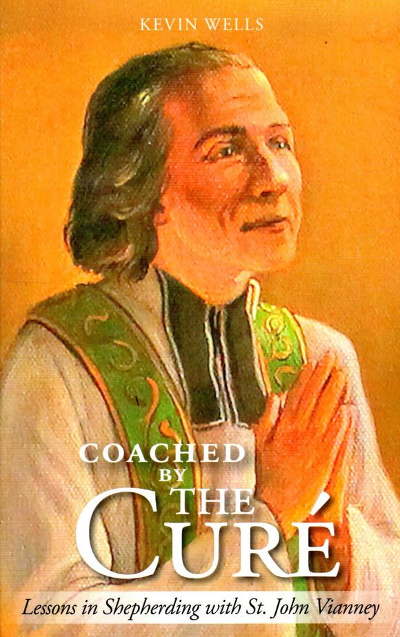 Coached by the Cure of Ars