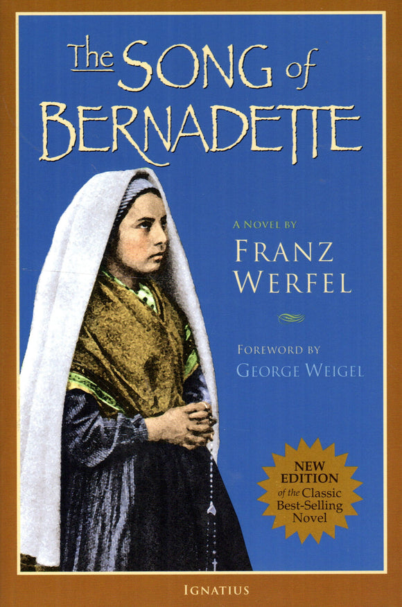 The Song of Bernadette